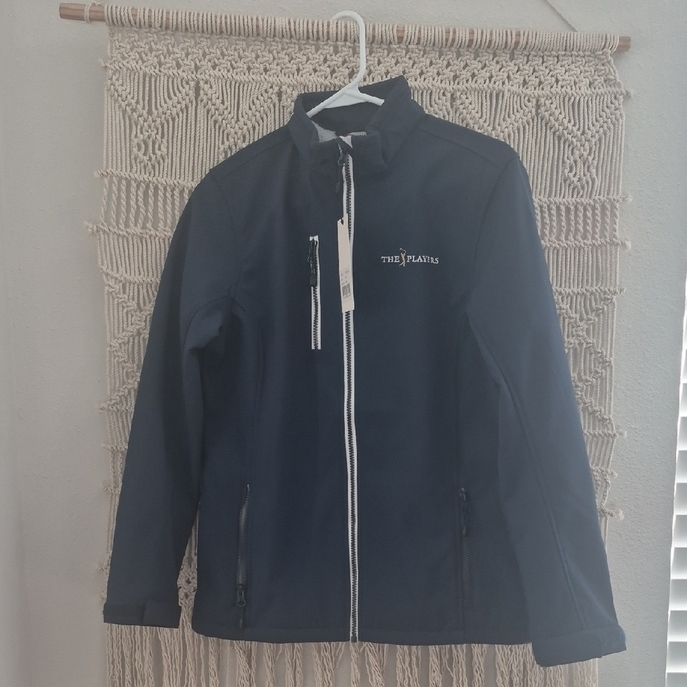 The Players Golf JACKET